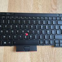 Клавиатура за lenovo ThinkPad T430, X230, T530, W530, снимка 1 - Части за лаптопи - 45406342