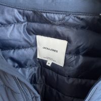 Мъжко яке Jack & Jones Преходно Пролетно НОВО Оригинално Горнище М L, снимка 6 - Якета - 45351330