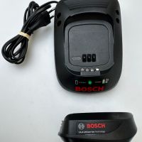 Зарядно устройство Bosch AL 2215 CV и Батерия Bosch PBA 14.4V 1.3, снимка 1 - Други инструменти - 46155848