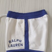 POLO Ralph Lauren Cotton Womens Size S  ОРИГИНАЛ! Дамски Къси Панталони!, снимка 5 - Къси панталони и бермуди - 45843251