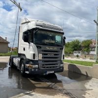 Scania R , снимка 1 - Камиони - 45437012
