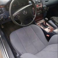 Mercedes E220 CDI, снимка 4 - Автомобили и джипове - 45334332