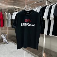 Balenciaga тениски маркови , снимка 1 - Шапки - 44446624