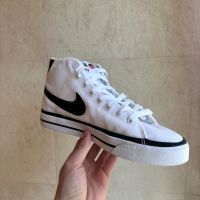 Nike court legacy , снимка 1 - Ежедневни обувки - 45696687