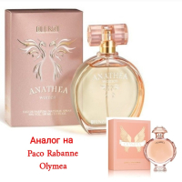Аналогови дамски парфюми на известни маркови аромати, снимка 9 - Дамски парфюми - 44938648