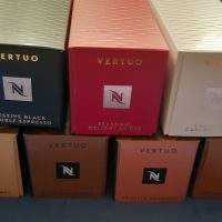  Кафе капсули за Nespresso Vertuo, снимка 2 - Кафемашини - 45889671