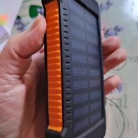 Соларна батерия за мобилен телефон , снимка 3 - Оригинални батерии - 45641510