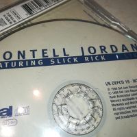 MONTELL JORDAN CD 2204241040, снимка 11 - CD дискове - 45396452