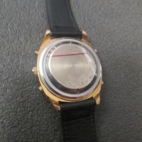 
Atlanta Talking Watch (Atlanta by Paragon), говорещ кварцов ръчен часовник с будилник, снимка 3 - Мъжки - 45672428