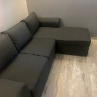Ъглов диван, снимка 1 - Дивани и мека мебел - 45313779