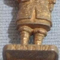 Метална фигура играчка KINDER SURPRISE HUN 1 древен войн перфектна за КОЛЕКЦИОНЕРИ 41849, снимка 10 - Колекции - 45466949