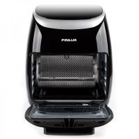 УРЕД ЗА ЗДРАВОСЛОВНО ГОТВЕНЕ FINLUX FAO-1120FX AIR FRYER, снимка 2 - Други - 45857860