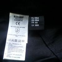 BLAKLADER 1522 Craftsman Pants 4-Way Stretch размер 54 / XL еластичен работен панталон W4-143, снимка 16 - Панталони - 45573618