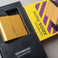 Vaporesso Xros Nano 1000mah под система- ел. цигара, снимка 8 - Вейп без пълнители - 45156055