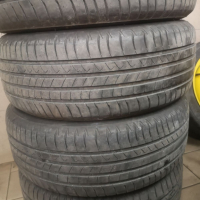  DAYTON TOURING 2 215/55 R17 , снимка 1 - Гуми и джанти - 44973492