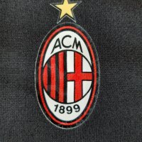 Горнище Adidas на AC Milan Милан, снимка 6 - Футбол - 44954664
