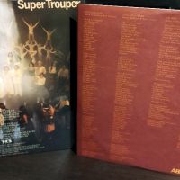 ABBA , АББА - *Super Trouper*1980,абсолютно нова,шведска плоча, снимка 3 - Грамофонни плочи - 45879773