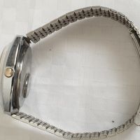Мъжки часовник Timex 550, снимка 4 - Антикварни и старинни предмети - 45262026