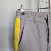 Страхотен мъжки спортен панталон HUGO BOSS размер 48 / М , снимка 8 - Панталони - 45168972