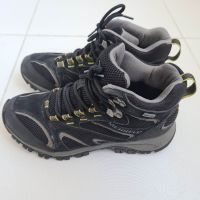 Мъжки Туриестически Високи Обувки Merrell Gore-Tex Номер 43 Ботуши, снимка 6 - Мъжки ботуши - 45203455