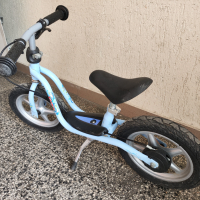 Детско баланс колело PUKY LR 1L Br, снимка 2 - Велосипеди - 45046121