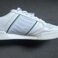 Adidas continental номер 43 и 1/3 light green , снимка 5 - Маратонки - 45343444