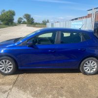 Seat Ibiza (KJ1) 1.0 TSI 95 кс., двигател CNZ, 5 ск., 114 000 км., 2018г.,, euro 6B, Сеат Ибиза 1.0 , снимка 4 - Автомобили и джипове - 45769313