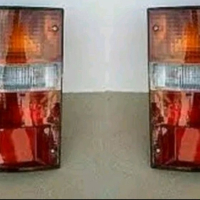 Нови Тойота Хайлукс Hilux VW Taro Фолксваген Таро задни светлини стопове , снимка 1 - Части - 45021331