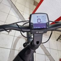 електрически велосипед riese muller, снимка 4 - Велосипеди - 45462728