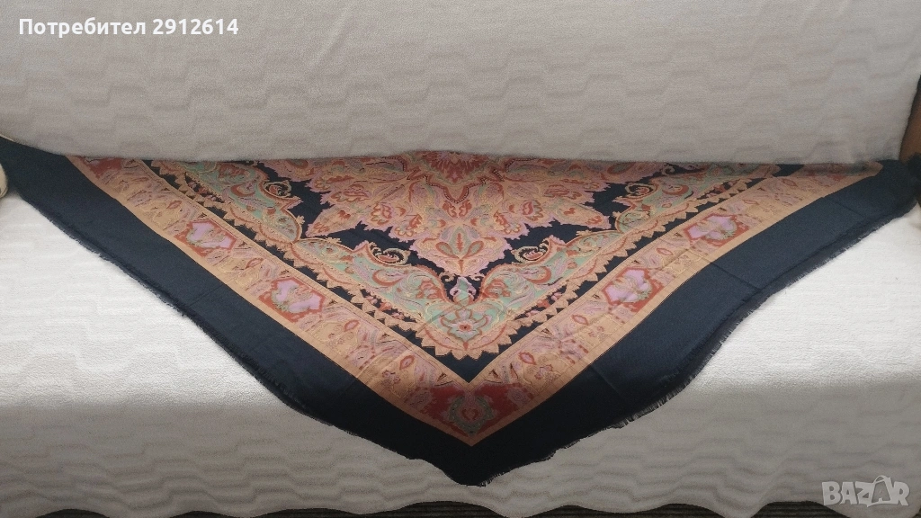 Забрадка за глава 46 , снимка 1