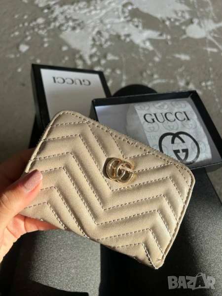 портмоне gucci , снимка 1