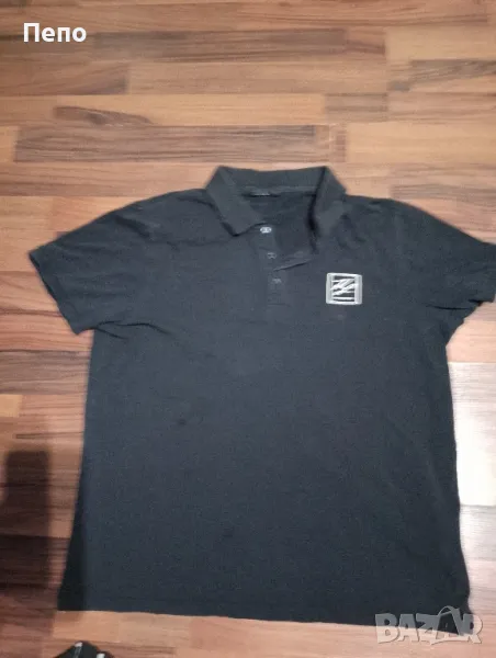 Мъжка Тениска , снимка 1
