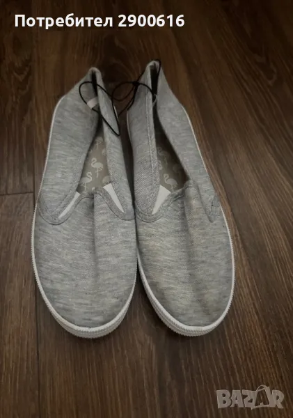 Дамски гуменки , снимка 1