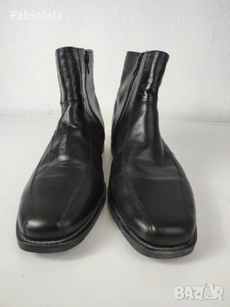 Sioux boots 7, снимка 1