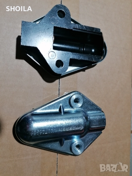 Стойки за abs сензор предно колело volvo fh13 2008г., снимка 1