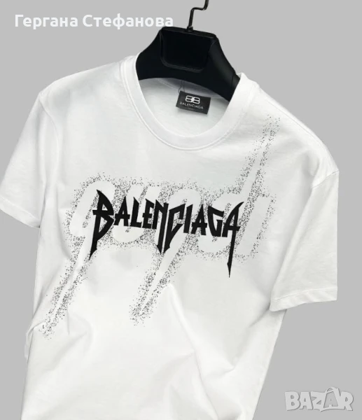 Мъжки маркови тениски  Размери с/м/л/хл/2хл Цена 28лв, снимка 1