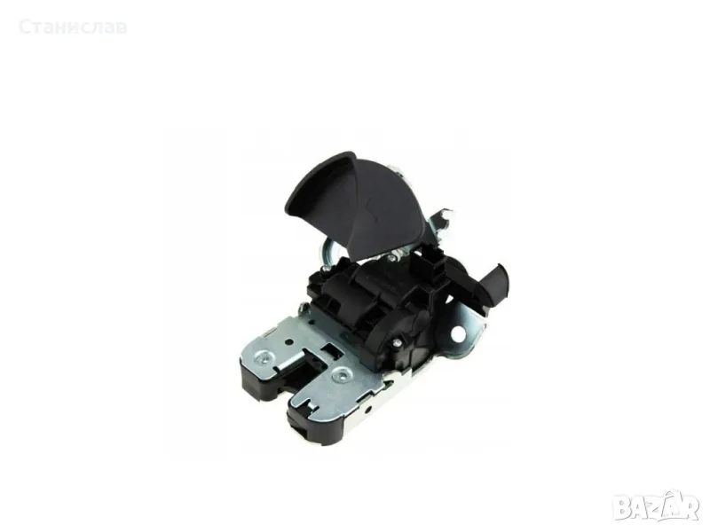 VW Jetta A6 Машинка за заключване на багажник , снимка 1