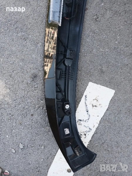 спойлер заден за ситроен с4, снимка 1