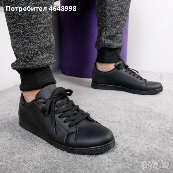 Мъжки кецове Ryan, снимка 1