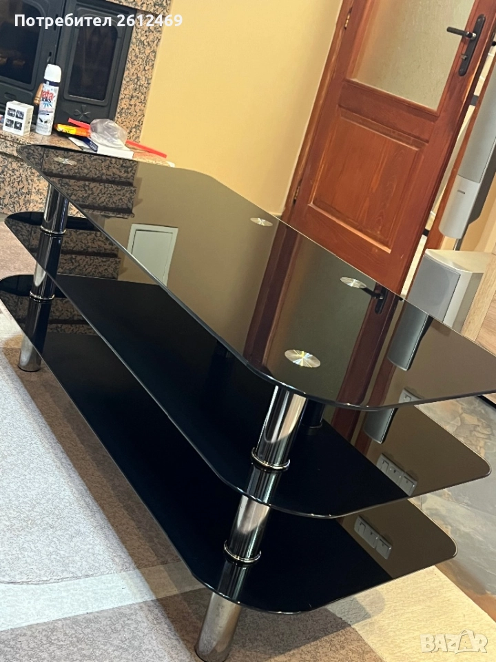 Тв маса , снимка 1