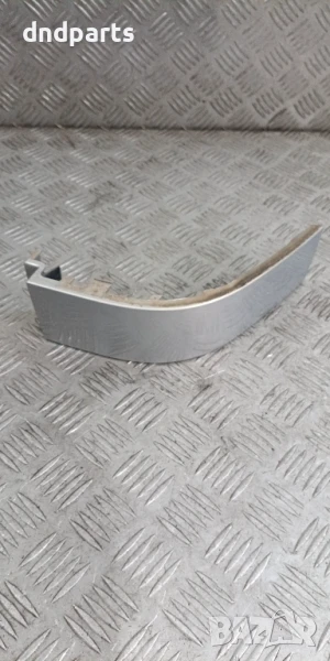 Дясна лайсна стоп VW Sharan 2002г.	, снимка 1