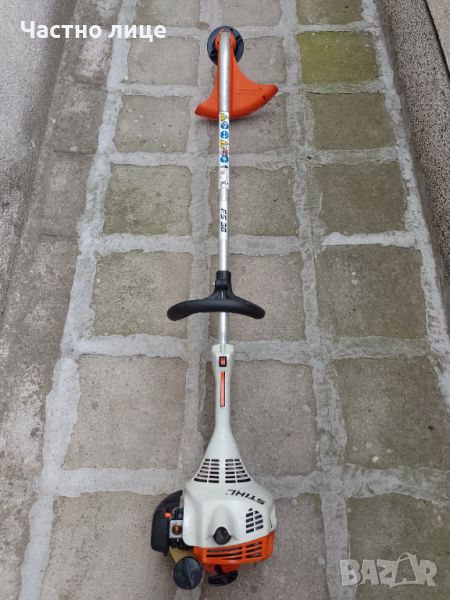 Тример за трева Stihl fs 38, снимка 1