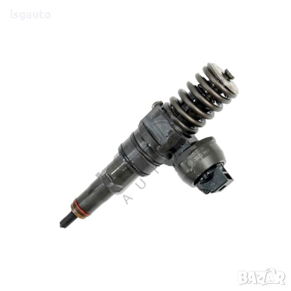 Дюза дизел Volkswagen Passat (B6) 2005-2010 ID: 128503, снимка 1