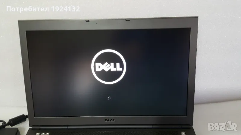 DELL PRECISION M6800, снимка 1