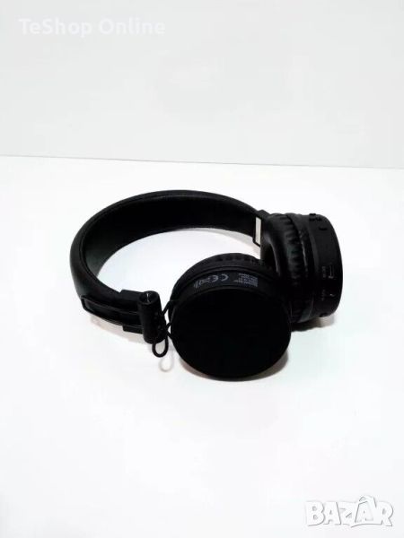 Bluetooth слушалки SILVERCREST SBK 40 A1, снимка 1