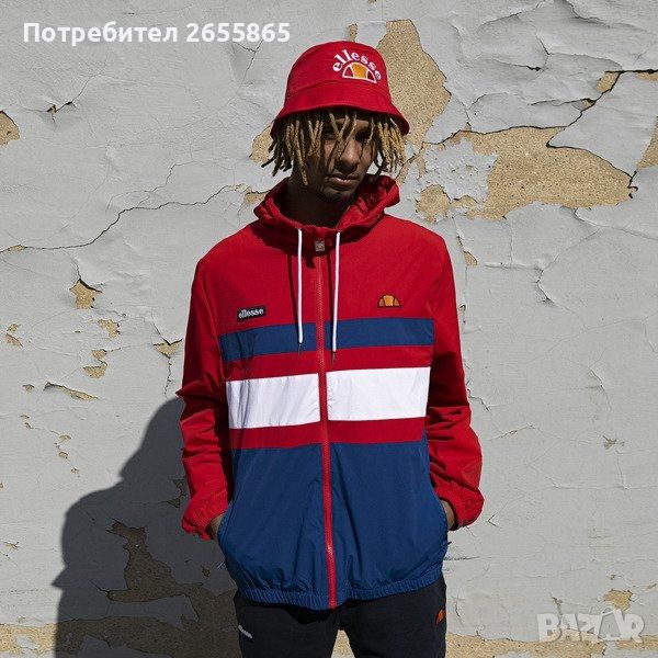 Шапка Ellesse , снимка 1