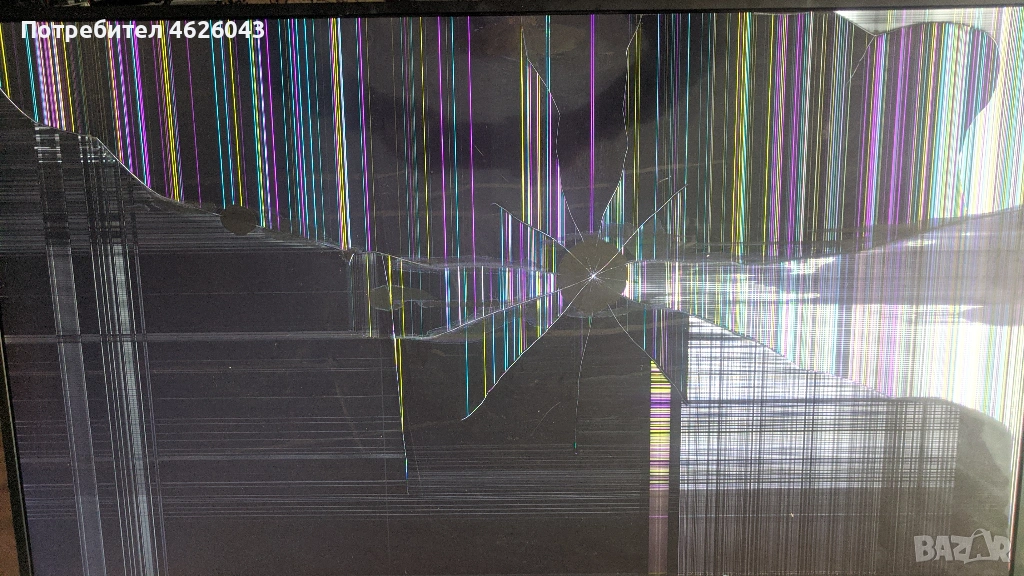 SONY KD-43XE7005-1-981-926-21-1-981-457-12-V17_43/49UHD_SONY T-CON_60Hz , снимка 1