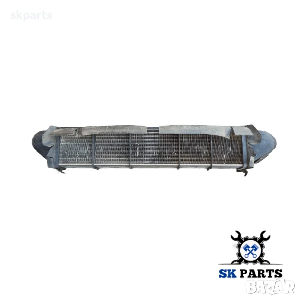 Интеркулер за Mercedes C200 Kompressor W203, снимка 1