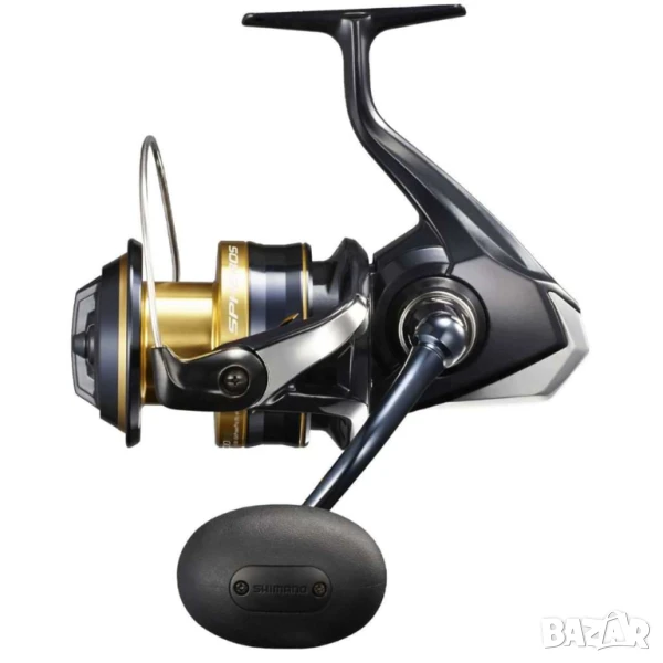 Макара SHIMANO Spheros SW A 5000 XG/ SW A 6000 HG/SW A 14000 XG, снимка 1