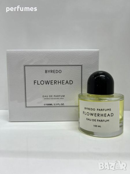 Byredo Flowerhead EDP 100ml, снимка 1